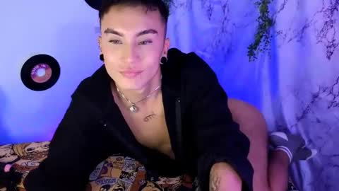 damon_clark_ online show from 01/21/25, 12:46