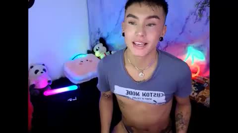 damon_clark_ online show from 01/28/25, 09:29