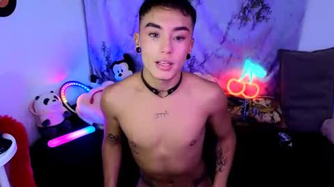 damon_clark_ online show from 01/30/25, 12:18