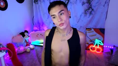 damon_clark_ online show from 02/16/25, 07:16