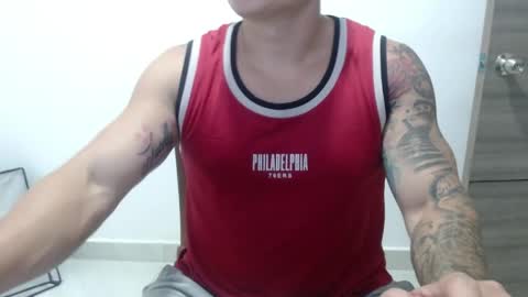 damon_dionisios online show from 05/26/26, 09:11