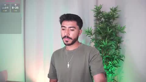 Snapshot of damon_frost chatting on 11/21/25, 09:35 damon_frost online show from 11/21/25, 09:35