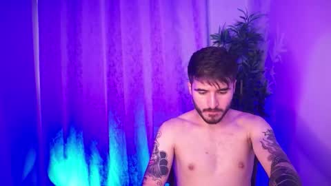 damon_frost online show from 01/10/26, 09:41