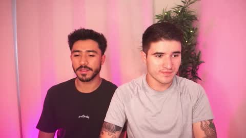 damon_frost online show from 02/10/26, 09:08