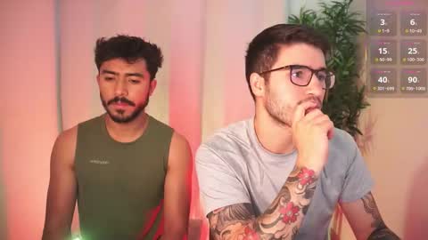 damon_frost online show from 02/21/26, 08:10