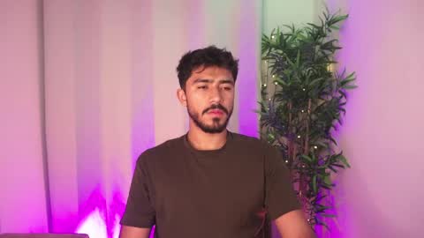 damon_frost online show from 04/04/26, 08:50