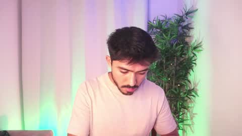 damon_frost online show from 04/11/26, 12:04