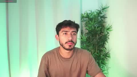 damon_frost online show from 04/15/26, 09:48