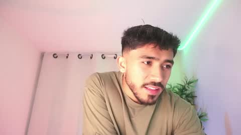 damon_frost online show from 04/29/26, 10:05