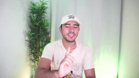 damon_frost online show from 05/27/26, 04:09