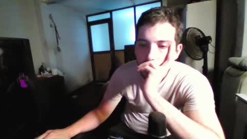 Damon online show from 01/07/26, 01:41