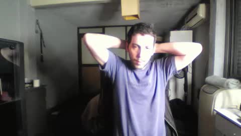 Damon online show from 01/08/26, 10:50