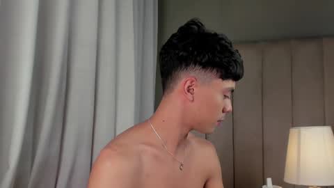 DEMON NORTH online show from 12/19/25, 04:14