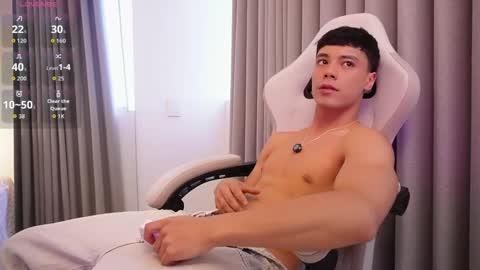 DEMON NORTH online show from 04/09/26, 09:53