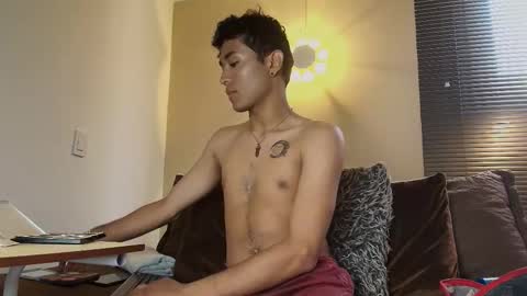 Snapshot of damon_salvarote_s chatting on 02/10/26, 07:40 Damon Salvatore online show from 02/10/26, 07:40