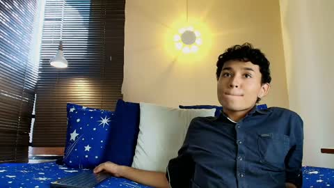 Damon  Salvatore online show from 04/01/26, 07:33