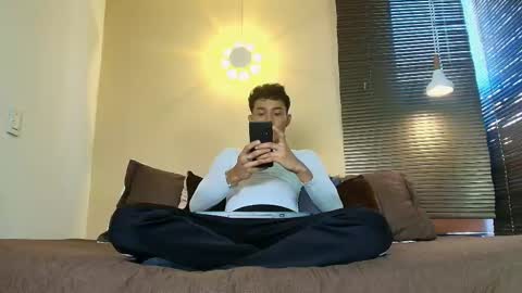 Damon  Salvatore online show from 04/16/26, 07:14