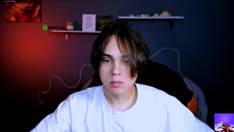 damon_shadow online show from 10/24/25, 08:55