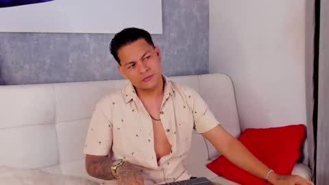 DAMON  online show from 03/29/26, 06:46