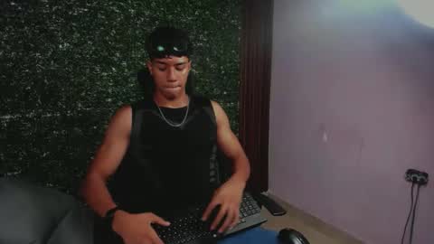 damon online show from 11/24/25, 05:23