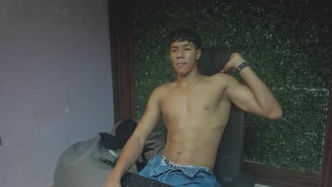 damon online show from 11/29/25, 05:49