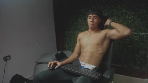 damon online show from 11/30/25, 05:39