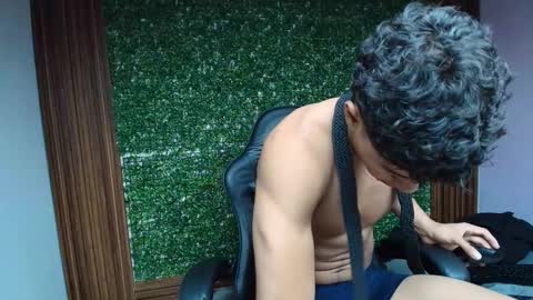 damon online show from 12/14/25, 06:01