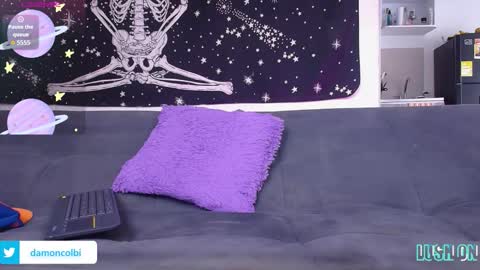 damoncolbi online show from 03/12/26, 09:54