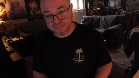 dampkap online show from 10/28/25, 08:18