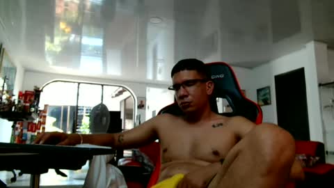 damyan_2003 online show from 07/02/26, 03:29