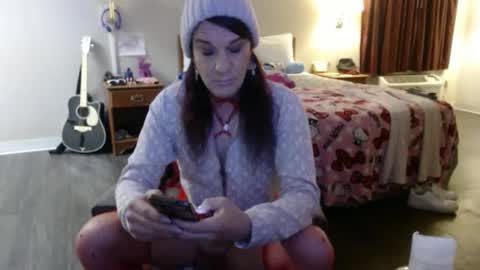 Dani L Kryze online show from 01/25/25, 05:07