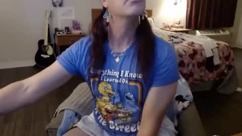 Dani L Kryze online show from 01/30/25, 01:44