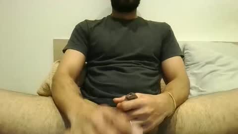 dan_19982 online show from 04/07/26, 08:53