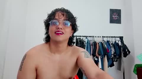 Snapshot of dan_blous chatting on 02/26/26, 10:53 Diane Blosson online show from 02/26/26, 10:53