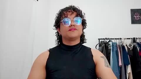 Diane Blosson online show from 03/07/26, 02:19