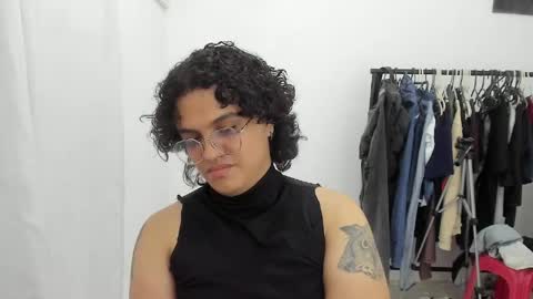 Diane Blosson online show from 04/10/26, 08:57