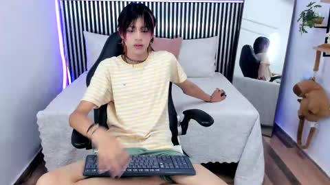 D A N online show from 09/16/25, 01:56