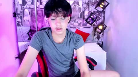 D A N online show from 12/21/25, 03:30