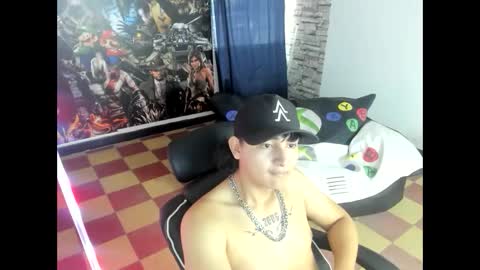 Snapshot of dan_cristancho chatting on 09/15/25, 12:38 dan cristancho online show from 09/15/25, 12:38