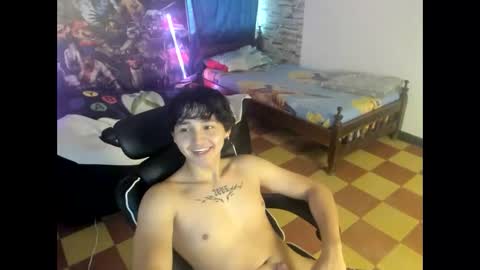 Snapshot of dan_cristancho chatting on 09/30/25, 01:49 dan cristancho online show from 09/30/25, 01:49