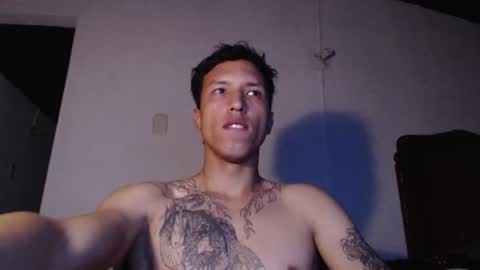 Snapshot of dan_harmor chatting on 07/12/26, 07:10 dan_harmor online show from 07/12/26, 07:10