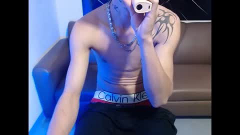 Snapshot of dan_jonson15 chatting on 09/21/25, 11:28 dan_jonson15 online show from 09/21/25, 11:28