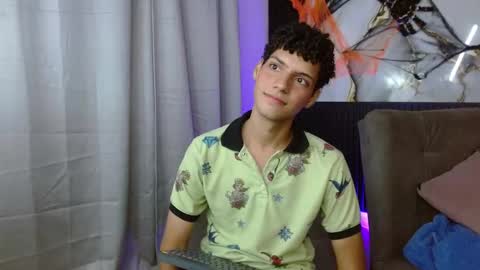 Daniel  online show from 10/24/25, 09:55