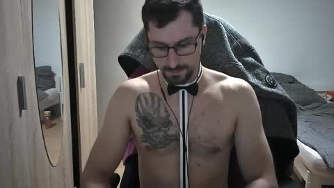 King Dan online show from 05/16/26, 08:07