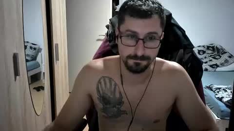 King Dan online show from 07/22/26, 10:23