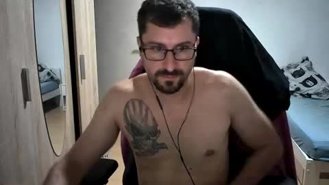 King Dan online show from 07/23/26, 07:34