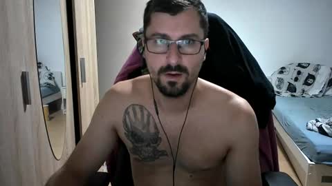 King Dan online show from 07/24/26, 09:35