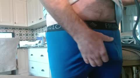 Dan online show from 01/05/25, 12:42