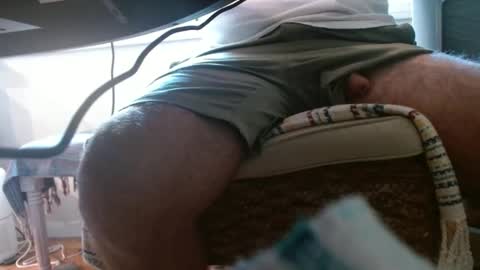 Dan online show from 04/08/26, 04:51