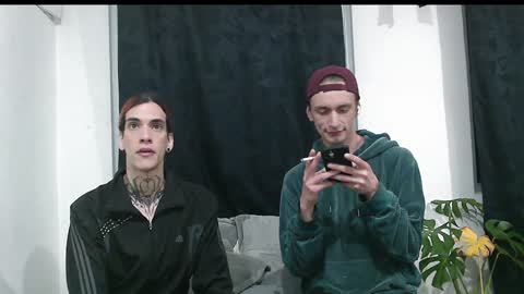 Dan and Noah online show from 12/23/24, 02:02